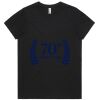 Maple Organic Ladies Tee (same day) Thumbnail