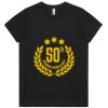 Maple Organic Ladies Tee (same day) Thumbnail