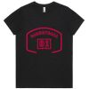 Maple Organic Ladies Tee (same day) Thumbnail