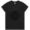 Maple Organic Ladies Tee (same day) Thumbnail