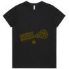 Maple Organic Ladies Tee (same day) Thumbnail