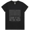 Maple Organic Ladies Tee (same day) Thumbnail