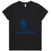 Maple Organic Ladies Tee (same day) Thumbnail
