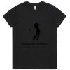 Maple Organic Ladies Tee (same day) Thumbnail