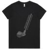 Maple Organic Ladies Tee (same day) Thumbnail