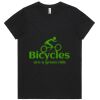 Maple Organic Ladies Tee (same day) Thumbnail