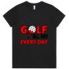 Maple Organic Ladies Tee (same day) Thumbnail