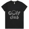 Maple Organic Ladies Tee (same day) Thumbnail