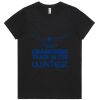 Maple Organic Ladies Tee (same day) Thumbnail