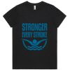 Maple Organic Ladies Tee (same day) Thumbnail