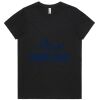 Maple Organic Ladies Tee (same day) Thumbnail