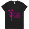 Maple Organic Ladies Tee (same day) Thumbnail