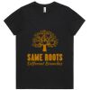 Maple Organic Ladies Tee (same day) Thumbnail