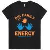 Maple Organic Ladies Tee (same day) Thumbnail