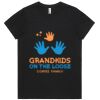 Maple Organic Ladies Tee (same day) Thumbnail