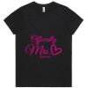 Maple Organic Ladies Tee (same day) Thumbnail