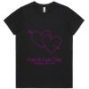 Maple Organic Ladies Tee (same day) Thumbnail