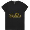 Maple Organic Ladies Tee (same day) Thumbnail
