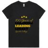Maple Organic Ladies Tee (same day) Thumbnail