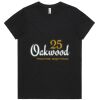 Maple Organic Ladies Tee (same day) Thumbnail