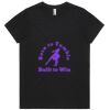 Maple Organic Ladies Tee (same day) Thumbnail