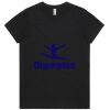 Maple Organic Ladies Tee (same day) Thumbnail