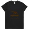 Maple Organic Ladies Tee (same day) Thumbnail