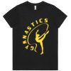 Maple Organic Ladies Tee (same day) Thumbnail