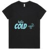 Maple Organic Ladies Tee (same day) Thumbnail