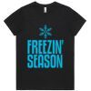 Maple Organic Ladies Tee (same day) Thumbnail