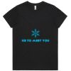 Maple Organic Ladies Tee (same day) Thumbnail