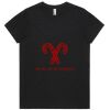 Maple Organic Ladies Tee (same day) Thumbnail