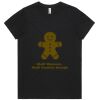 Maple Organic Ladies Tee (same day) Thumbnail